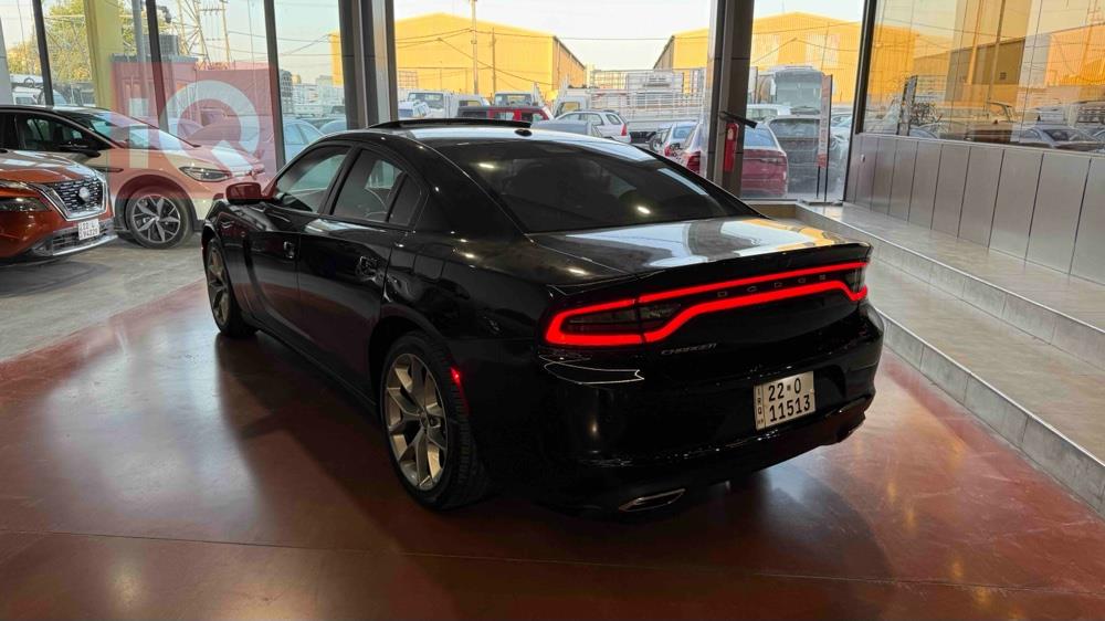 Dodge Charger